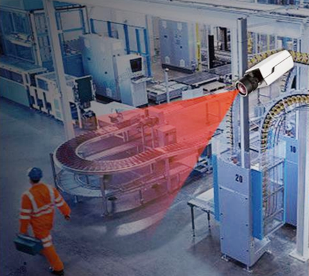 視頻聯(lián)動人員定位 視頻聯(lián)動人員定位