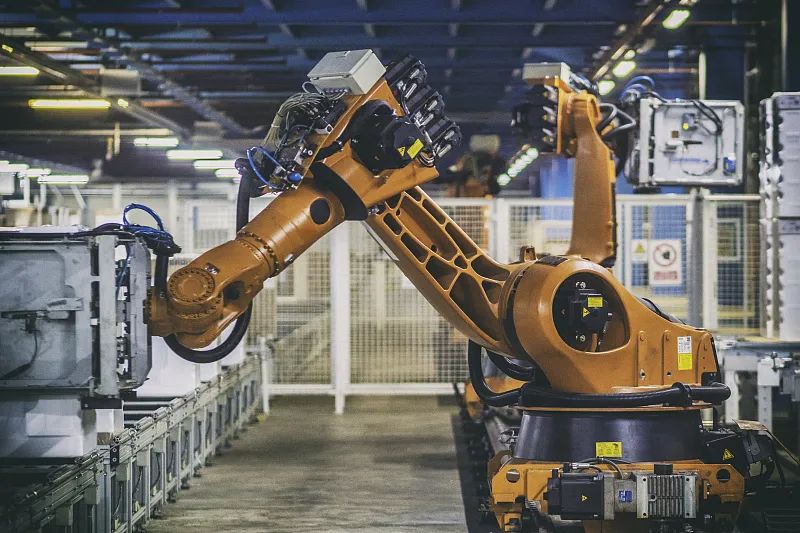 智能機(jī)器人 智能機(jī)器人